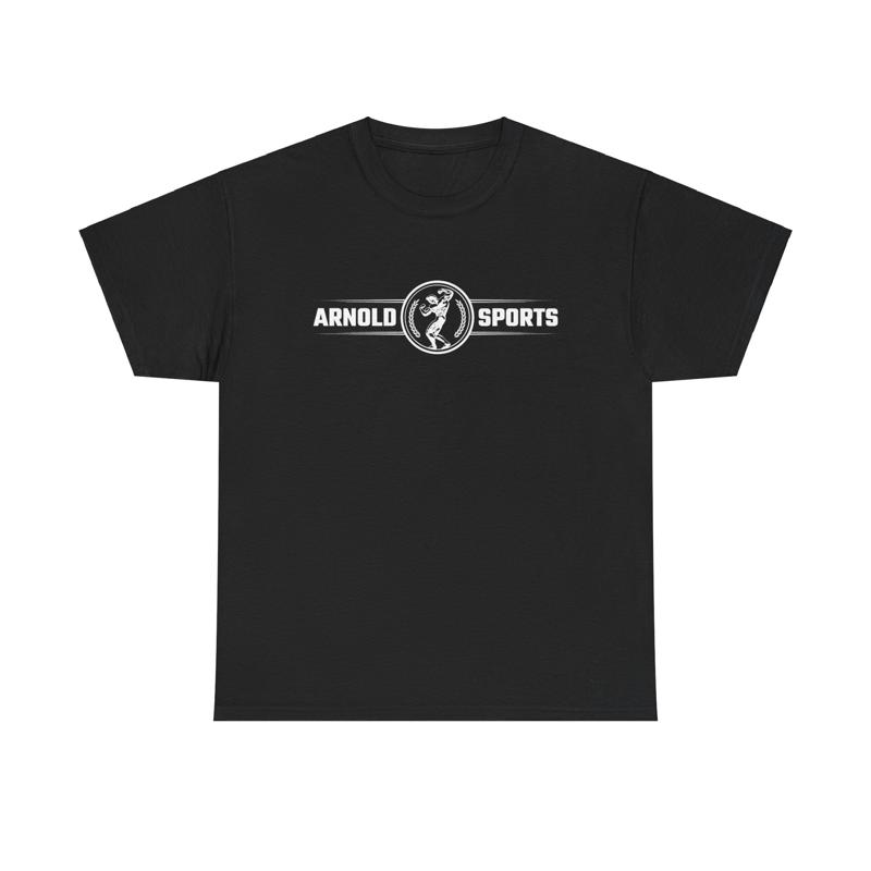Nutrition For Fitness And Sports - アーノルド スポーツ グラフィック T シャツ ボディービル栄養ワークアウト