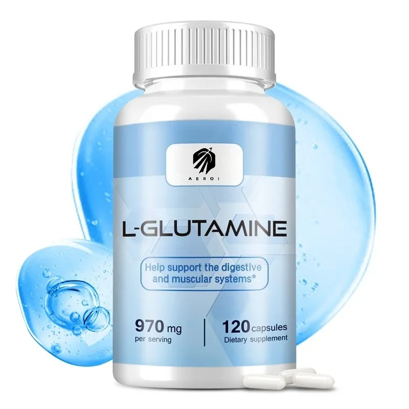 L-グルタミンサプリメント、ワークアウト後の筋肉回復、脳機能 - Nutrition For Fitness And Sports のレビューと価格