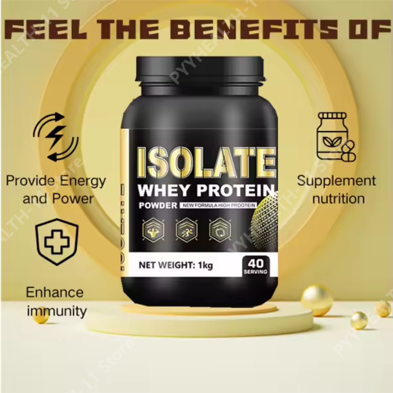 ホエイプロテインアイソレートパウダー 低脂肪サプリメント 筋 - Nutrition For Fitness And Sports のレビューと価格
